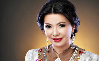 Білімді қыздың ер адамнан төмен түсуі өте қиын - Тамара Асар