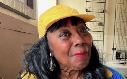 Лос-Анджелестегі алапат өрттен Голливудтың атақты актрисасы тірідей жанып кетті