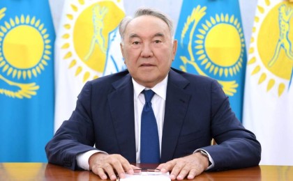 «Праймеризге» Назарбаев та тіркелді
