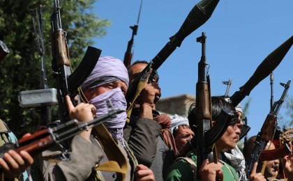 Шойгудың Талибан мен Украина туралы мәлімдемесінің астарында не жатыр