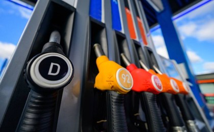 Қазақстанның бірнеше өңірінде бензин қымбаттады