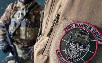 "Вагнер" әскерінің қатарында соғысқан қазақстандық сотталды