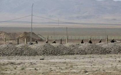 Қорғаныс министрлігі: Жамбылдағы оқ-дәрі қоймасында тағы бір жарылыс болды