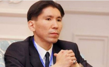 Путин үшін Назарбаев қосымша «көзір» болып отыр - Досым Сәтпаев