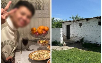 Жамбыл облысында өзінен кіші оқушыны ұрып өлтірген жасөспірімдерге үкім шықты: Біреуі бас бостандығынан айырылмады