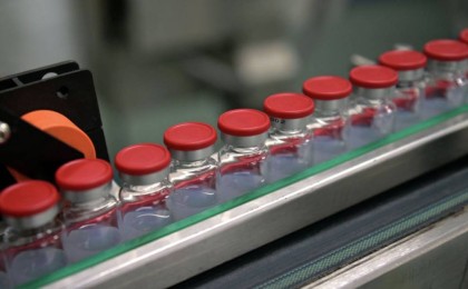 2 адам Moderna вакцинасын салдырғаннан кейін қайтыс болды