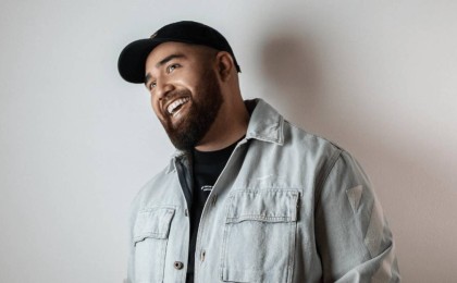 Jah Khalib-тің жанкүйерлері Ташкентте шеруге шықты