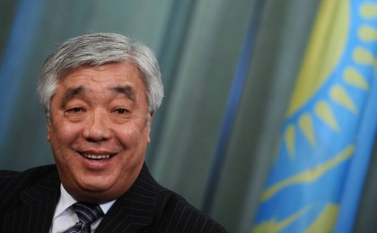 Миымды ауыстырмасаң, қазақ тілін үйрене алмаймын - Ерлан ЫДЫРЫСОВ