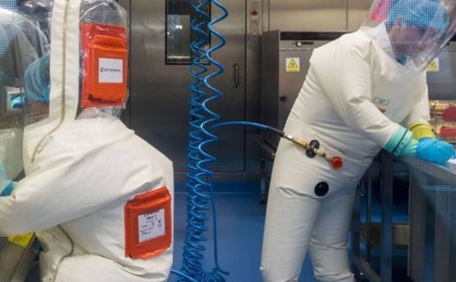 Коронавирус биологиялық қару ретінде қолдан жасалған ба?