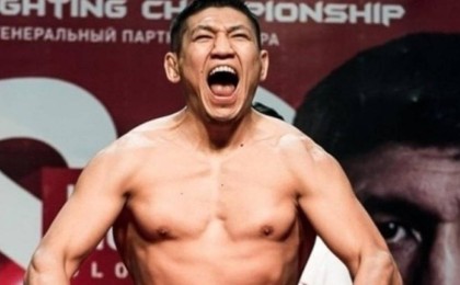 Спортшы Қуат Хамитов қазақ футболшыларын сынады