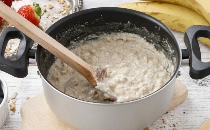 “Жәндіктер жүзіп жүр” - Балабақша қызметкерлері ботқа үшін жұмыстан шығарылды