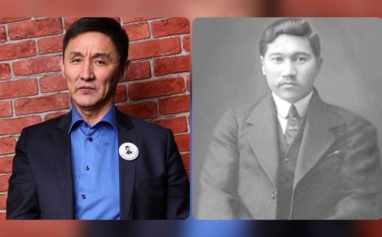 Ахметбек Нұрсила Міржақып Дулатов туралы фильмге қарсы шықты