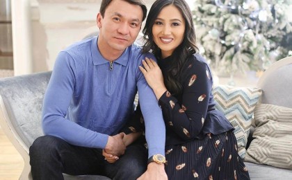 "Үш жылда балаларын бір іздеген жоқ": Динара Қырықбаева күйеуімен ажырасқан соң алғаш рет сұхбат берді