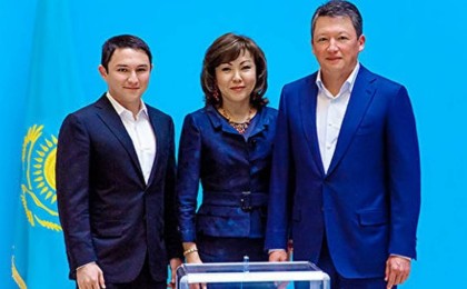 Тимур Құлыбаевтың жұбайына тиесілі байлық пен миллиардтар