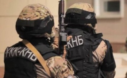 Қазақстанда терроризмді насихаттады деген үш күдікті ұсталды