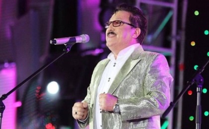 "Дос-Мұқасан" тобының әншісі Ақжол Мейірбеков дүниеден өтті