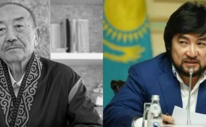 Мұхтар Мағауин Бекболат Тілеуханға не деді?