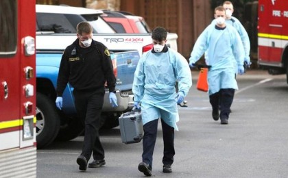 Тойдан кейін жеті адам коронавирустан көз жұмды