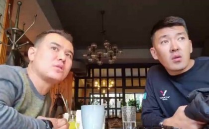 Вайнерлер Төребаев пен Шерниязовты қамауға алу мерзімі тағы ұзартылды