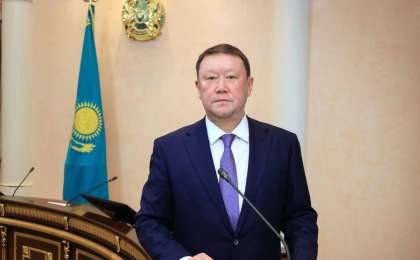 Қостанай облысының тұрғындарын Украинадағы соғысқа қатысуға үгіттеген: Әкім түсіндірді