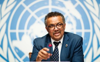 ДДСҰ басшысы - Коронавирус ұзақ мерзімді әсерлері белгісіз болып қалады