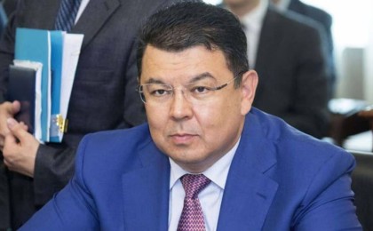 Әлия Назарбаеваның күйеуі Қанат Бозымбаевтың туыстарына мұнай бизнесін қалай берді?