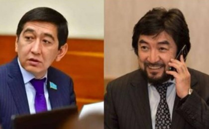 "Шындап қысып жіберегенде сүмірейіп шыға келетін адам": Бекболат Тілеухан Ринат Зайытовты қатаң сынады