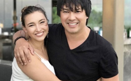 Әнші Бүркіт пен Аиша тағы да ата-ана атанбақ