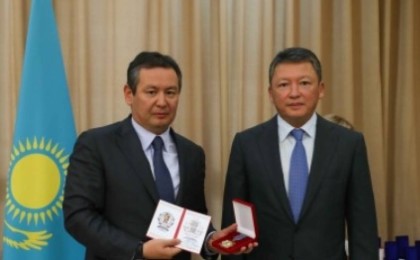 «Париж қорғанының тұтқыны» немесе әулетке жақын Әбілғазин