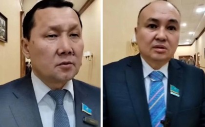 Депутаттар Болат Назарбаевқа арналған астың саяси астары бар екенін айтты