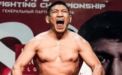 Үш жылға дейін сотталуы мүмкін: Қуат "Найман" ұсталды