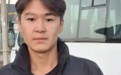 Алматы облысында 8-сынып оқушысы автобус толы жолаушыларды аман алып қалды