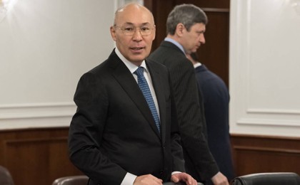 Тоқаев Келімбетовті жауапты қызметке тағайындады