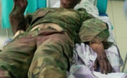 Жамбылдағы жарылыс. Зардап шеккендердің аты-жөні белгілі болды