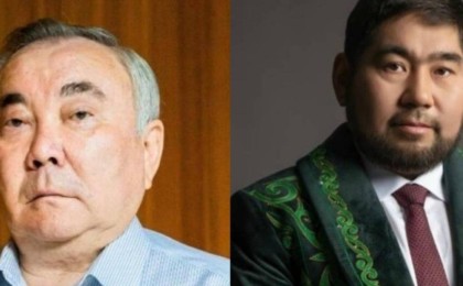 “Бір бума ақша ұстатты”: Айтыскер Балғынбек Болат Назарбаевтан көрген жақсылығын айтып берді