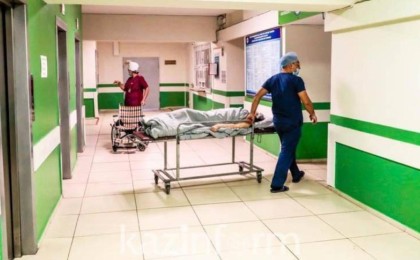 Атырауда 30 жұмысшы ауыр жарақат алып, 4-еуі қайтыс болған