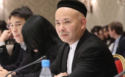 Қазақстан мұсылмандары одағы президентінің әйелі күйеуін соққыға жыққанын айтты