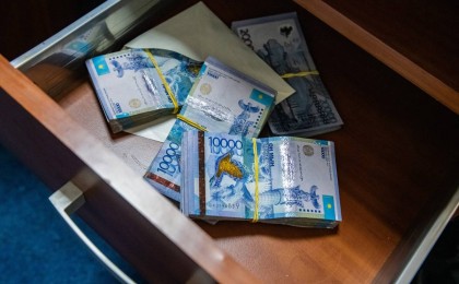 "Басшылары парамен ұсталған". Жарылыс болған әскери бөлім туралы не білеміз?