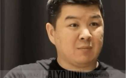 «Оны бәрі біледі»: Танымал қоғам белсендісі депутаттардың жеке өміріне қатысты құпияны жайып салды