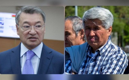 «Қыздар дайындауымды сұрады». Экс-депутат Даниал Ахметовпен арасы қалай суып кеткенін айтып берді