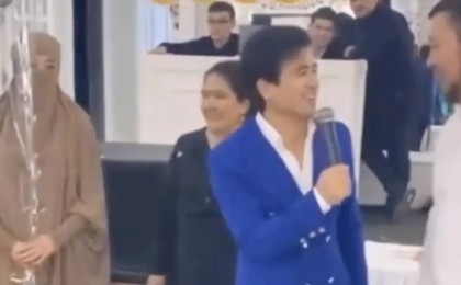 «Ол зат па, не?»: күйеуіне тоқал сыйлаған әйел адам сынға ұшырады (ВИДЕО)