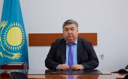 沙克莫夫出任西哈州副州长