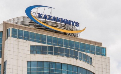 "Қазақмыс" кәсіпорнының жұмысшысы қаза тапты