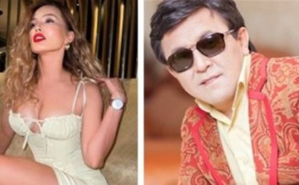 «Кәмшат Жолдыбаева – 6 млн, Заттыбек Көпбосынұлы – 100 мың теңге»: Журналист әншілерге миллиондап төлейтін әкім жайлы айтты