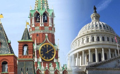 Байденді Рокфеллер әулеті Ресейге қарсы қою үшін билікке әкелді