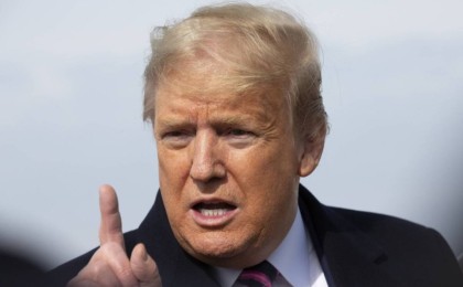 ФБР: Трампта төлқұжат мүлде болмаған