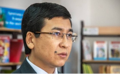 Министр баласының мектеп формасына қанша ақша жұмсағанын айтты