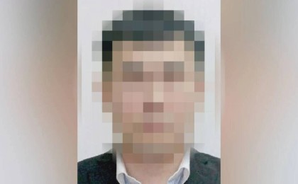 Банктен 55 миллион теңге ұрлаған қазақстандық Швецияда ұсталды