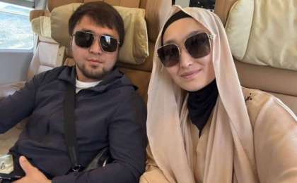 Олимпиада чемпионы Елдос Сметов Қазақстаннан кетті