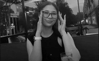 "Үстінен екі рет мыжып өткен": Семейде қызды көлікпен қағып өлтірген жүргізуші 2,5 жылға ғана сотталған